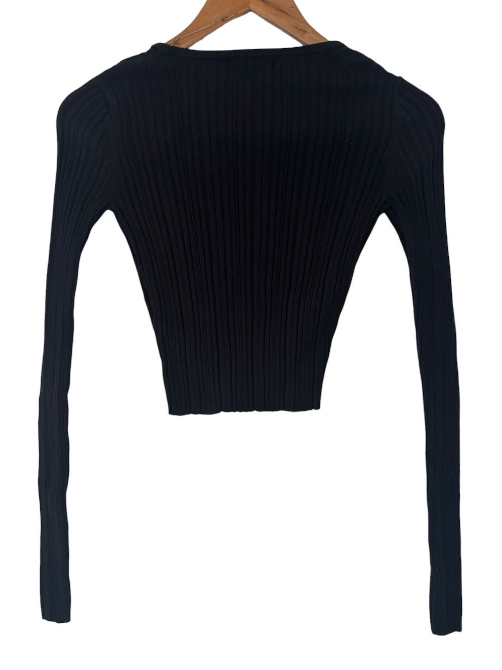 Millau Pearls Cardigan - Picture 3 of 4